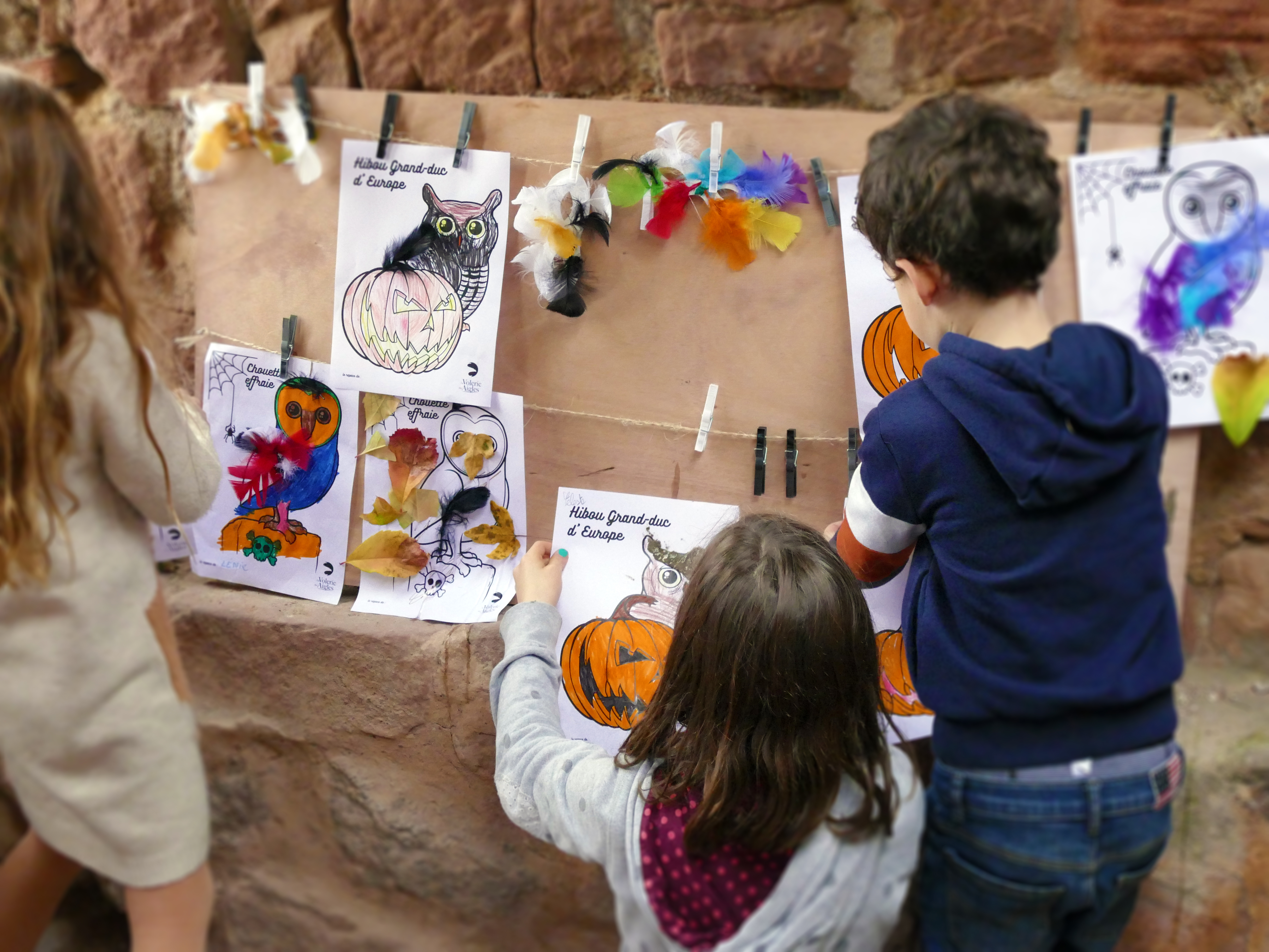 ateliers creatifs enfant halloween ateliers creatifs enfant halloween