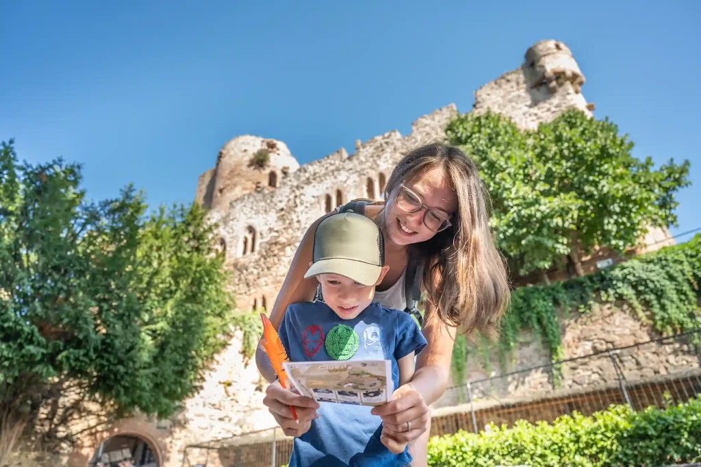 Spectacles & Animations