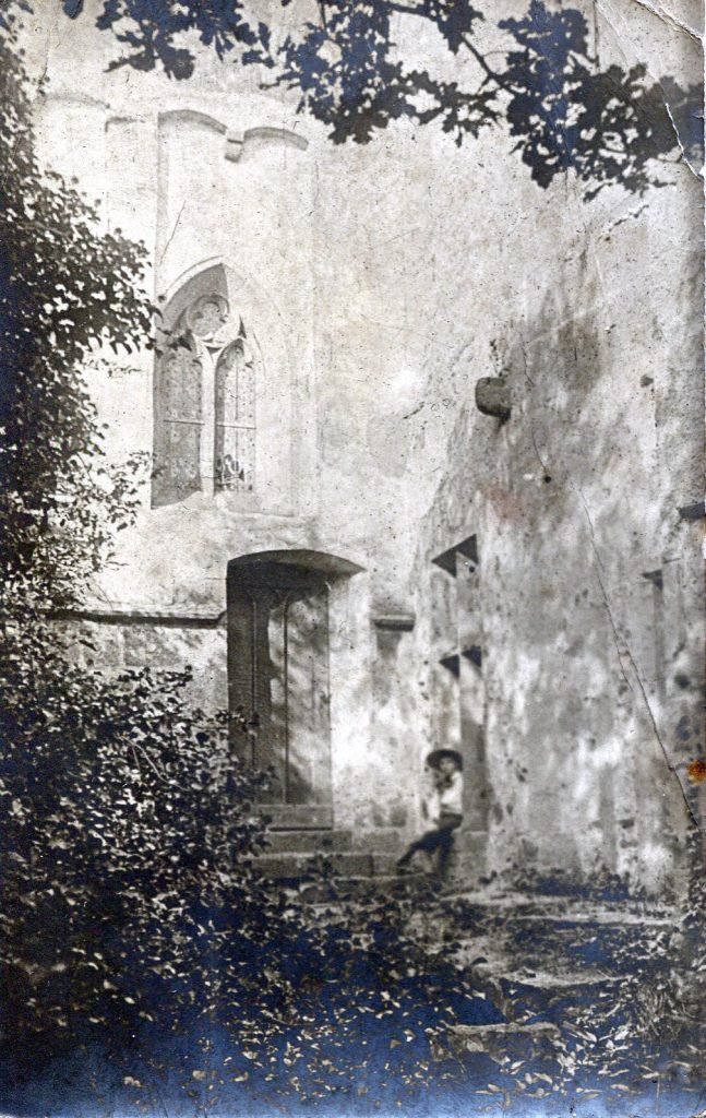 Chateau de Kintzheim